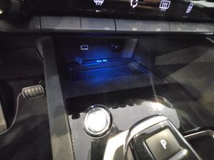 Peugeot 3008 GT Line BlueHDi 130 S&S EAT8 - Foto 12