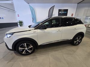 Peugeot 3008 GT Line BlueHDi 130 S&S EAT8 - Foto 3