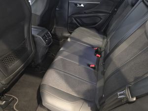 Peugeot 3008 GT Line BlueHDi 130 S&S EAT8 - Foto 10