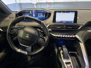Peugeot 3008 GT Line BlueHDi 130 S&S EAT8 - Foto 9