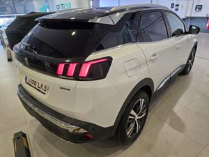 Peugeot 3008 GT Line BlueHDi 130 S&S EAT8 - Foto 8