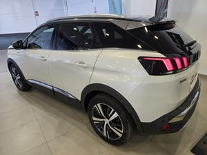 Peugeot 3008 GT Line BlueHDi 130 S&S EAT8 - Foto 7