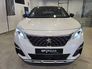 Peugeot 3008 GT Line BlueHDi 130 S&S EAT8 - Foto 4