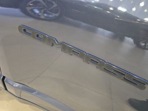 Jeep Compass S 4xe 1.3 PHEV 176 kW - Foto 19