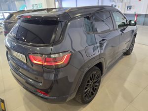 Jeep Compass S 4xe 1.3 PHEV 176 kW - Foto 6