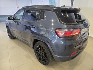 Jeep Compass S 4xe 1.3 PHEV 176 kW - Foto 7