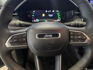 Jeep Compass S 4xe 1.3 PHEV 176 kW - Foto 15
