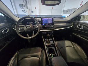 Jeep Compass S 4xe 1.3 PHEV 176 kW - Foto 10