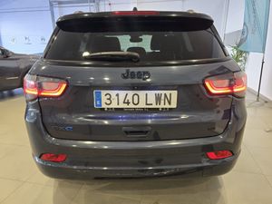 Jeep Compass S 4xe 1.3 PHEV 176 kW - Foto 8