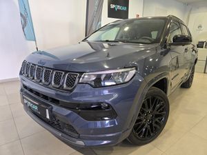 Jeep Compass S 4xe 1.3 PHEV 176 kW - Foto 3