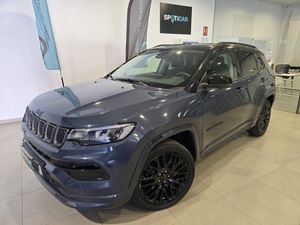 Jeep Compass S 4xe 1.3 PHEV 176 kW - Foto 2