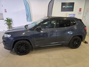 Jeep Compass S 4xe 1.3 PHEV 176 kW - Foto 3