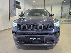 Jeep Compass S 4xe 1.3 PHEV 176 kW - Foto 5