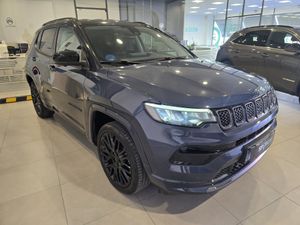 Jeep Compass S 4xe 1.3 PHEV 176 kW - Foto 4