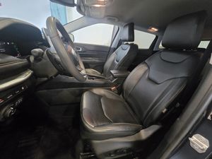 Jeep Compass S 4xe 1.3 PHEV 176 kW - Foto 11