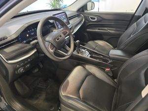 Jeep Compass S 4xe 1.3 PHEV 176 kW - Foto 13