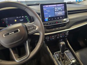Jeep Compass S 4xe 1.3 PHEV 176 kW - Foto 12