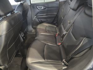 Jeep Compass S 4xe 1.3 PHEV 176 kW - Foto 9