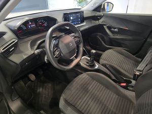 Peugeot 2008 Active Pack BlueHDi 110 - Foto 6