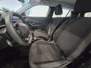 Peugeot 2008 Active Pack BlueHDi 110 - Foto 10