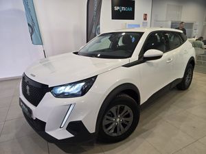 Peugeot 2008 Active Pack BlueHDi 110 - Foto 2