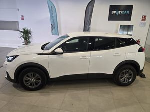 Peugeot 2008 Active Pack BlueHDi 110 - Foto 14