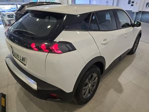 Peugeot 2008 Active Pack BlueHDi 110 - Foto 4