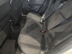 Peugeot 2008 Active Pack BlueHDi 110 - Foto 13