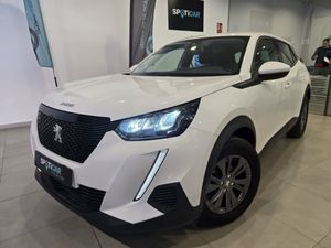 Peugeot 2008 Active Pack BlueHDi 110 - Foto 3