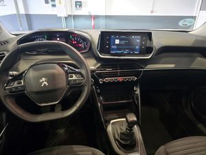 Peugeot 2008 Active Pack BlueHDi 110 - Foto 8