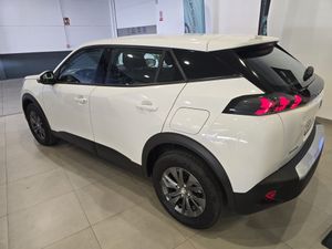 Peugeot 2008 Active Pack BlueHDi 110 - Foto 5