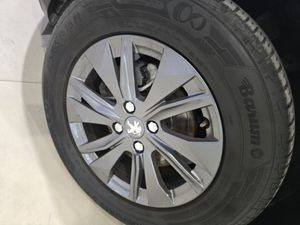 Peugeot 2008 Active Pack BlueHDi 110 - Foto 11