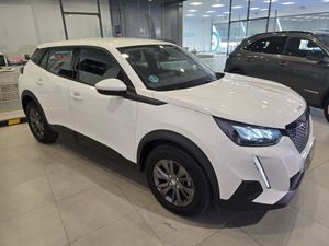 Peugeot 2008 Active Pack BlueHDi 110 - Foto 7