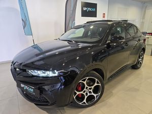 Alfa Romeo Tonale 1.6 Diesel 130 TCT Veloce - Foto 3