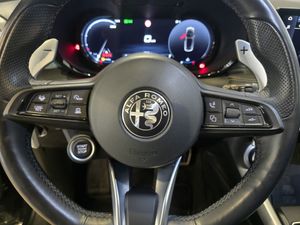 Alfa Romeo Tonale 1.6 Diesel 130 TCT Veloce - Foto 14