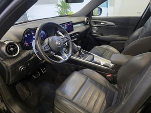 Alfa Romeo Tonale 1.6 Diesel 130 TCT Veloce - Foto 13