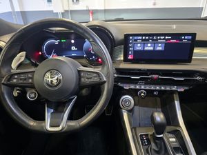 Alfa Romeo Tonale 1.6 Diesel 130 TCT Veloce - Foto 11