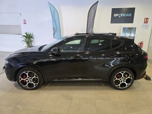 Alfa Romeo Tonale 1.6 Diesel 130 TCT Veloce - Foto 5
