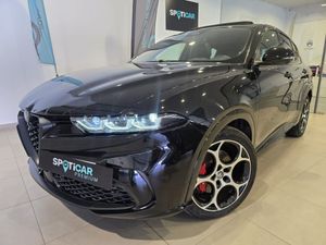 Alfa Romeo Tonale 1.6 Diesel 130 TCT Veloce - Foto 2
