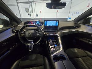 Peugeot 3008 GT Pack Hybrid 225 e-EAT8 - Foto 13