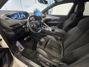 Peugeot 3008 GT Pack Hybrid 225 e-EAT8 - Foto 10