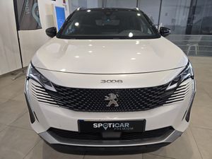 Peugeot 3008 GT Pack Hybrid 225 e-EAT8 - Foto 3