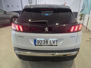 Peugeot 3008 GT Pack Hybrid 225 e-EAT8 - Foto 6