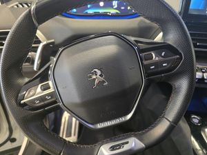 Peugeot 3008 GT Pack Hybrid 225 e-EAT8 - Foto 14
