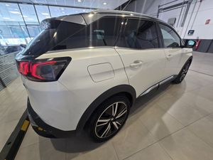 Peugeot 3008 GT Pack Hybrid 225 e-EAT8 - Foto 8