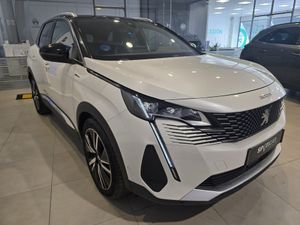 Peugeot 3008 GT Pack Hybrid 225 e-EAT8 - Foto 5