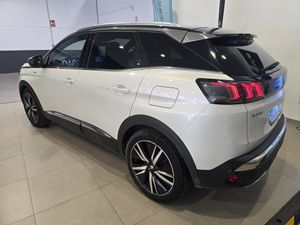 Peugeot 3008 GT Pack Hybrid 225 e-EAT8 - Foto 7