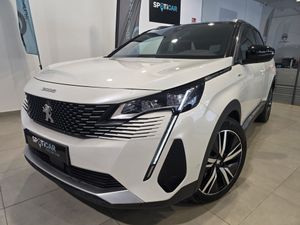 Peugeot 3008 GT Pack Hybrid 225 e-EAT8 - Foto 4