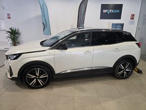 Peugeot 3008 GT Pack Hybrid 225 e-EAT8 - Foto 3
