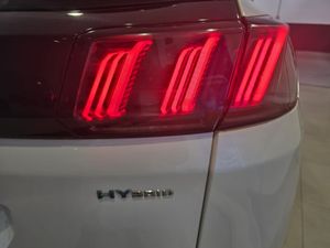 Peugeot 3008 GT Pack Hybrid 225 e-EAT8 - Foto 17